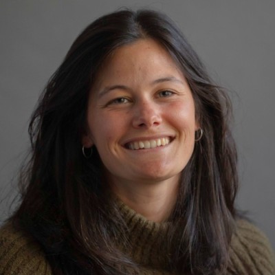 Marie Hanna, parterapeut under utbildning i EFT — parterapi i Malmö, Lund och övriga Skåne